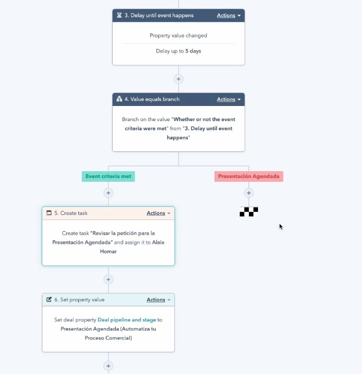 automatizar-seguimiento-oportunidades-venta-workflow-hubspot