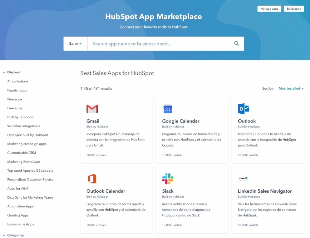 integraciones-nativas-hubspot