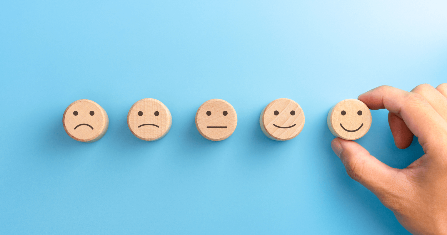 satisfacción cliente y fidelización