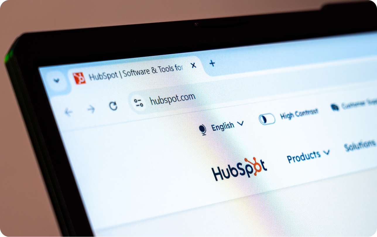 Caso de éxito migración de HubSpot