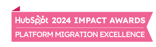 Impact Award 2024